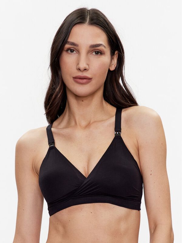 SPANX SPANX Сутиен за кърмене 30040R Черен