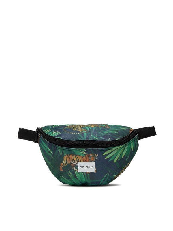 Spiral Spiral Чанта за кръст Harvard 4216 Зелен