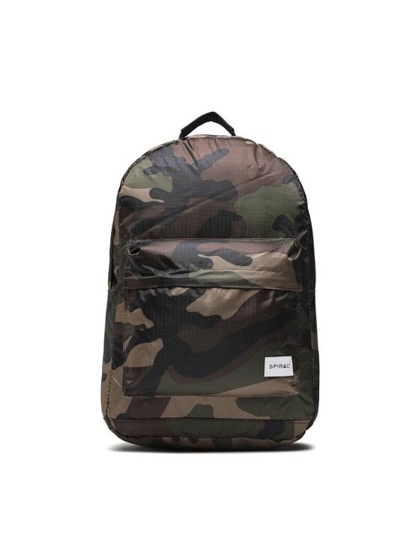 Spiral Spiral Раница Og 1426 Кафяв