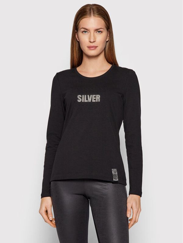 Sportalm Sportalm Блуза 9612549848 Черен Regular Fit