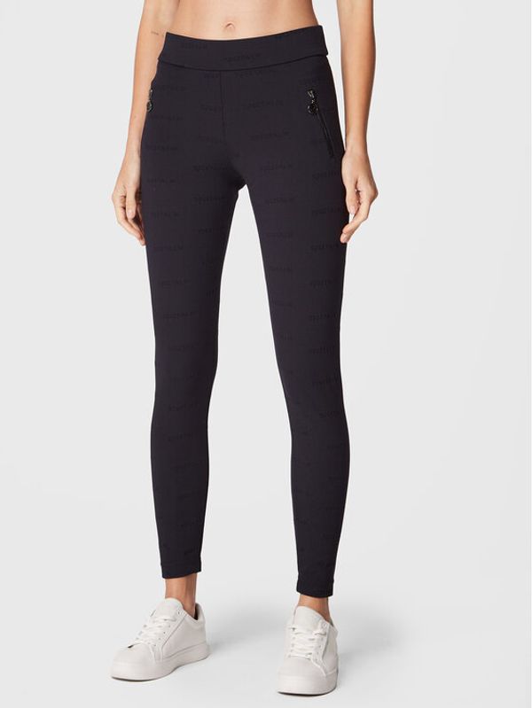 Sportalm Sportalm Клин 9816526016 Тъмносин Slim Fit