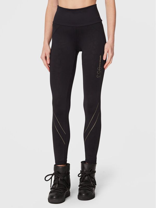 Sportalm Sportalm Клин 9826516667 Черен Slim Fit