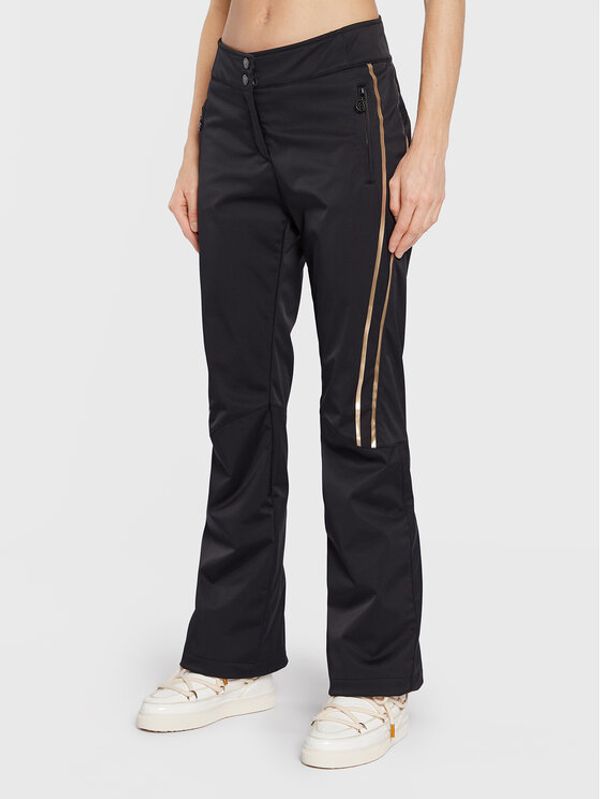 Sportalm Sportalm Ски панталони 9828005147 Черен Regular Fit