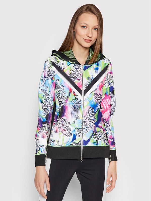 Sportalm Sportalm Суитшърт Cosmo 9624004785 Черен Regular Fit