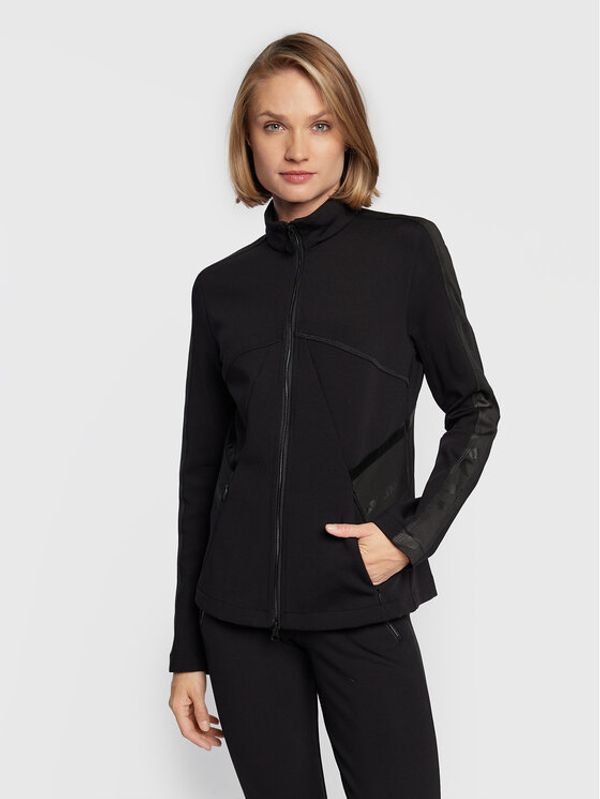 Sportalm Sportalm Суитшърт Tilya 9810005023 Черен Slim Fit