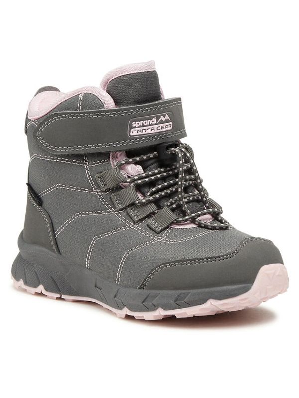 Sprandi Sprandi Апрески CP86-22868(IV)DZ Сив