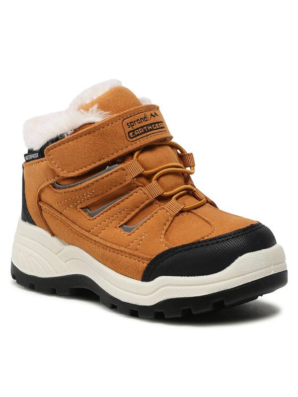 Sprandi Sprandi Апрески CP91-21965 Жълт