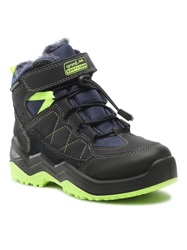 Sprandi Sprandi Апрески CP91-21973 Тъмносин