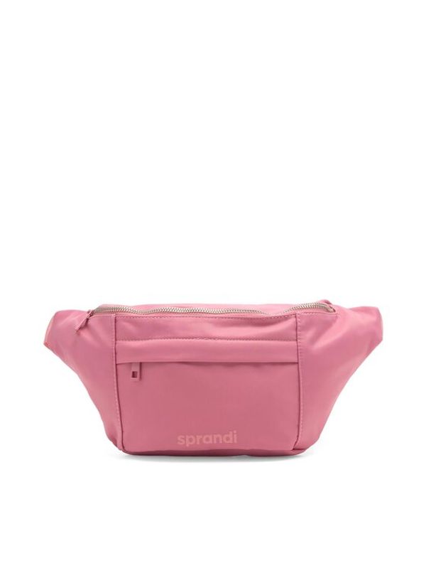 Sprandi Sprandi Чанта за кръст SPR-L-017-S23 Розов