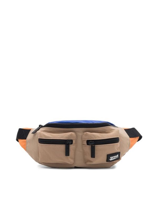 Sprandi Sprandi Чанта за кръст SPR-N-015-A23K Цветен