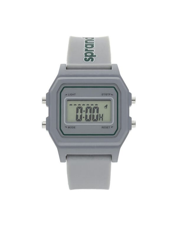 Sprandi Sprandi Часовник 0904101002 Сив