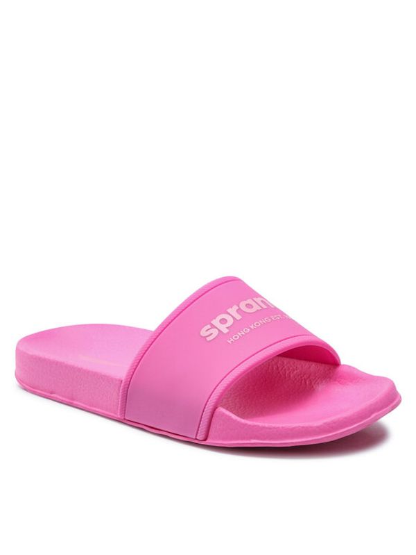 Sprandi Sprandi Чехли 865477 Розов