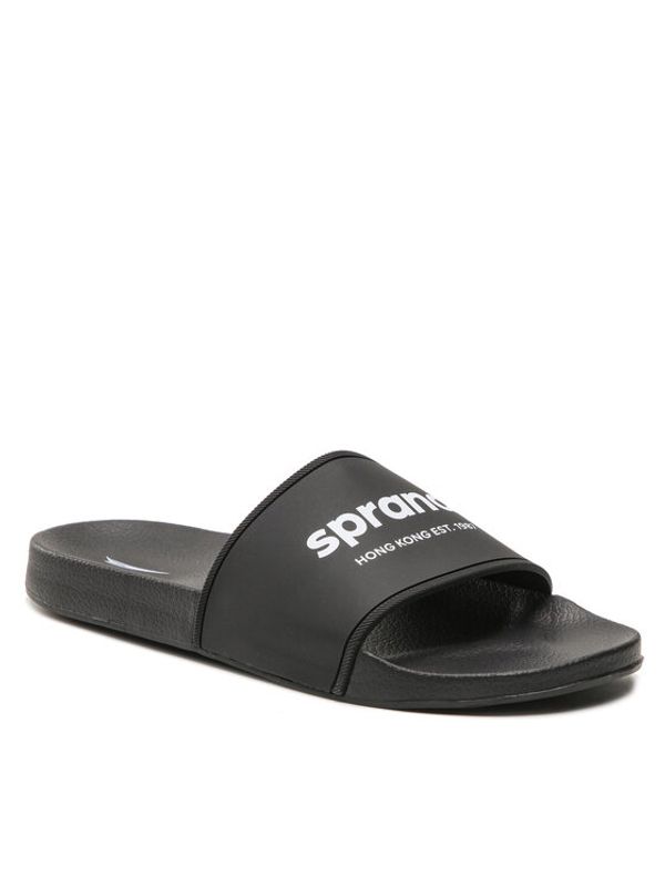 Sprandi Sprandi Чехли 865478 Черен