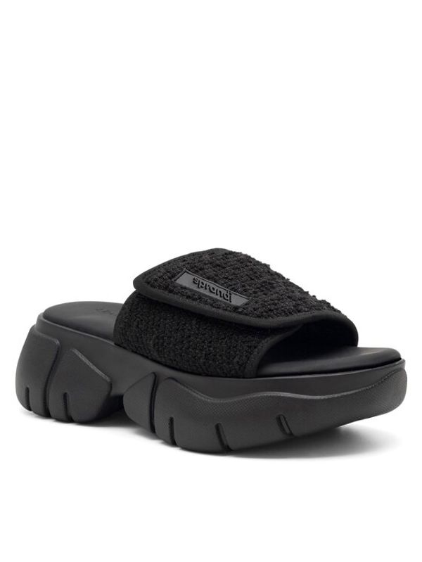 Sprandi Sprandi Чехли WS2519-02 Черен