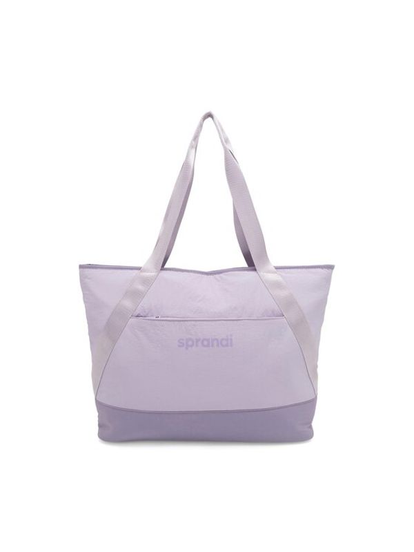 Sprandi Sprandi Дамска чанта SPR-L-021-S23 Виолетов
