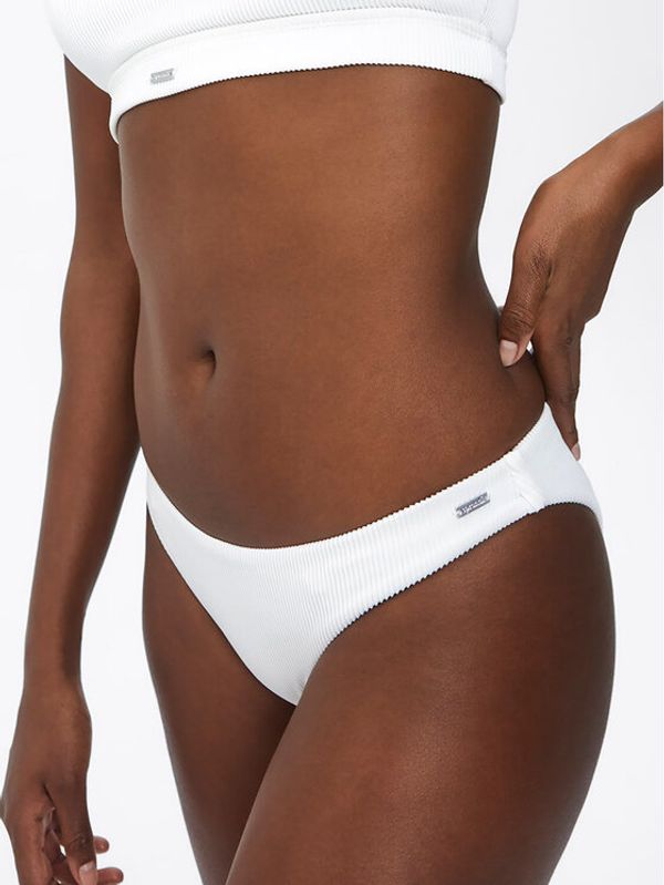 Sprandi Sprandi Долнище на бански SP22-KOS021B Бял