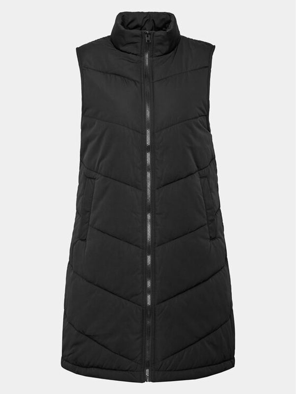 Sprandi Sprandi Елек SP3-KAD050 Черен Regular Fit