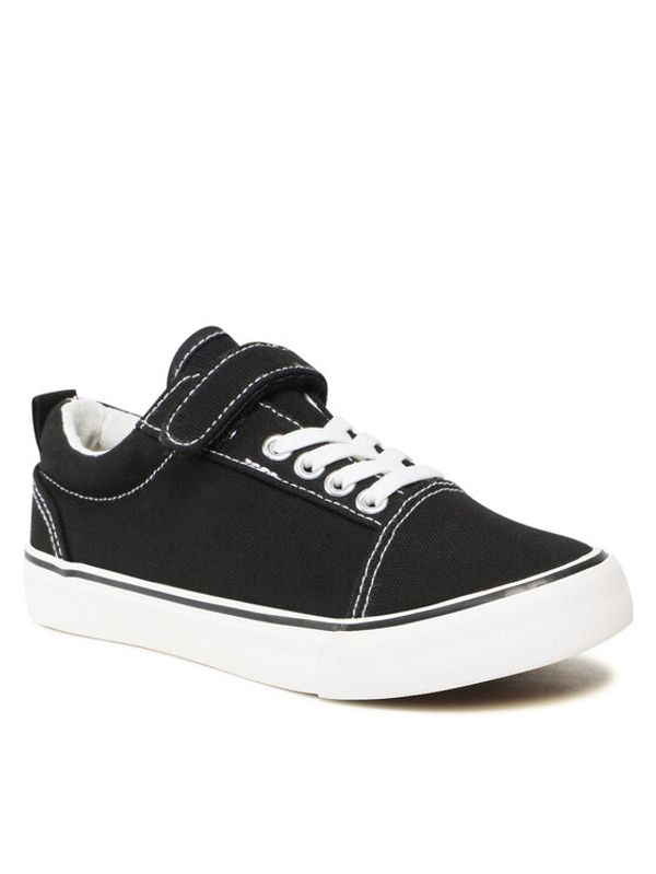 Sprandi Sprandi Гуменки CF19153-1 Черен