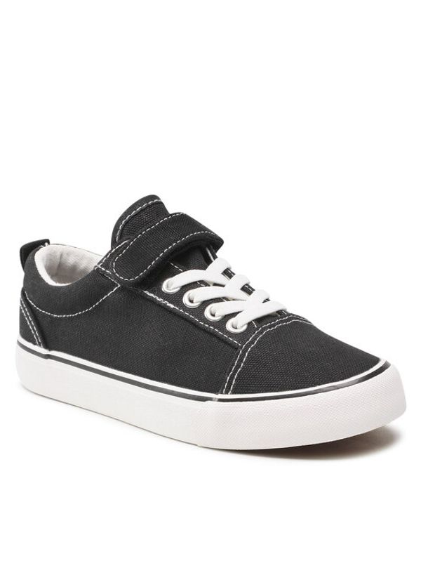 Sprandi Sprandi Гуменки CF19153-1 Черен