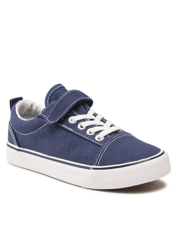 Sprandi Sprandi Гуменки CF19153-1 Тъмносин