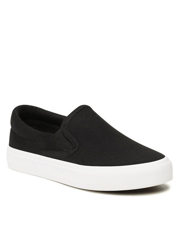 Sprandi Sprandi Гуменки CP40-21138Y(IV)CH Черен