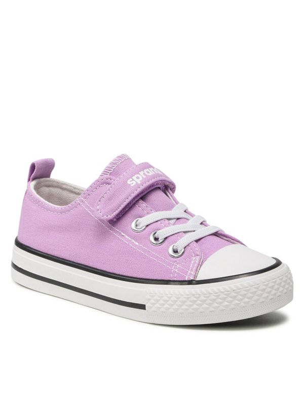 Sprandi Sprandi Кецове CP40-202112(III)DZ Виолетов