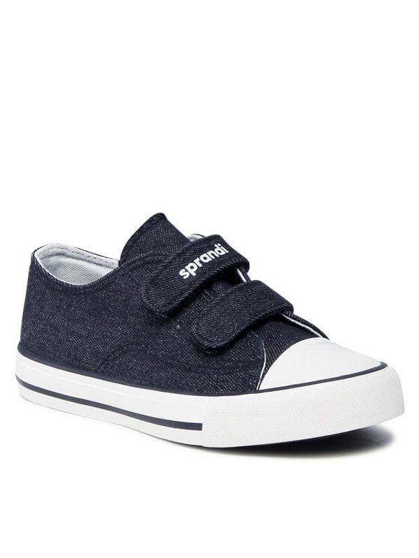 Sprandi Sprandi Кецове CP40-21283Y Черен