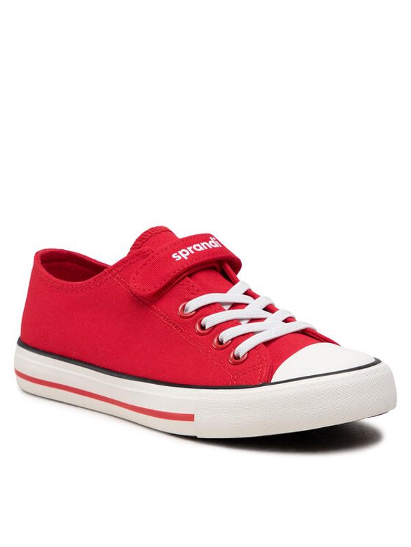 Sprandi Sprandi Кецове CP40-51-1 Червен