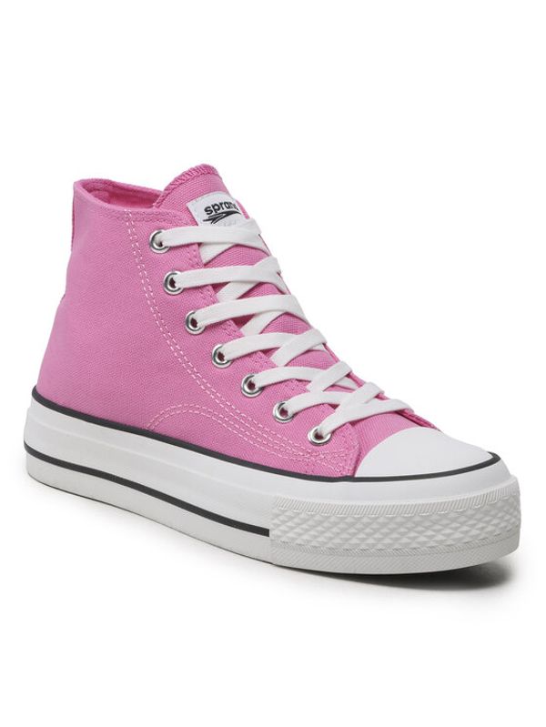 Sprandi Sprandi Кецове WP40-21204LYY Розов