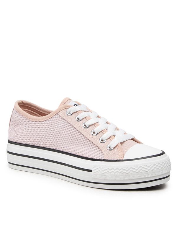 Sprandi Sprandi Кецове WP40-21205LYY Розов