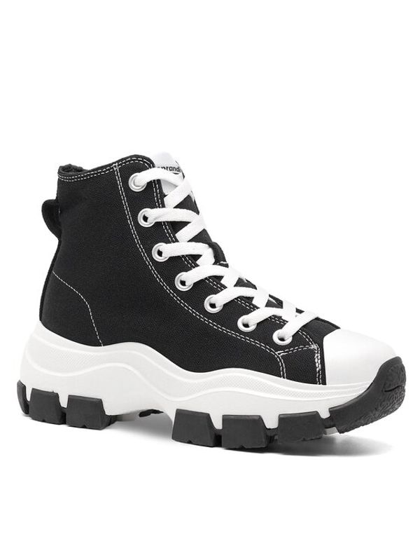 Sprandi Sprandi Кецове WP40-22344Y Черен