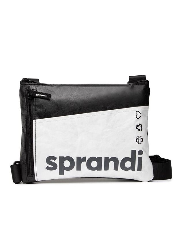 Sprandi Sprandi Мъжка чантичка BSR-S-064-10-08 Черен