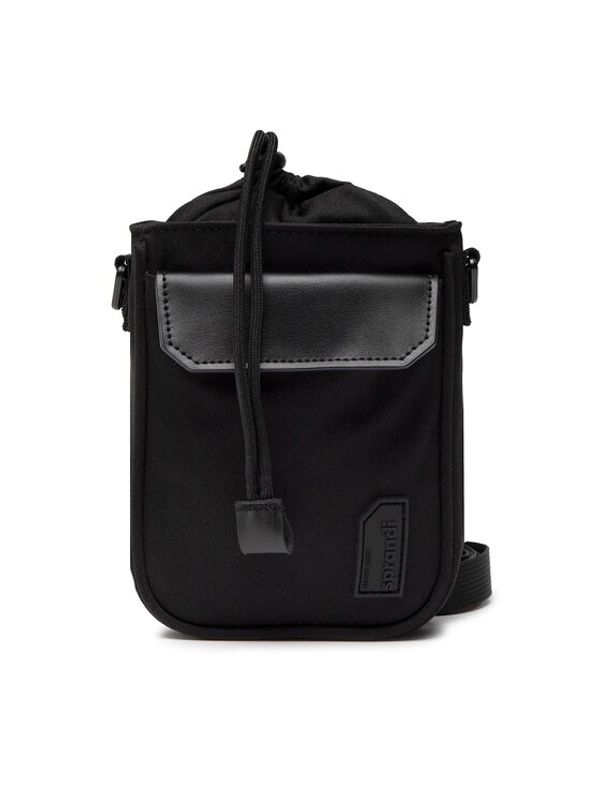 Sprandi Sprandi Мъжка чантичка BSR-S-071-10-08 Черен
