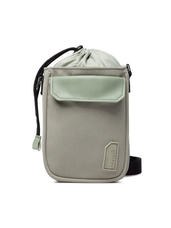 Sprandi Sprandi Мъжка чантичка BSR-S-071-70-08 Зелен