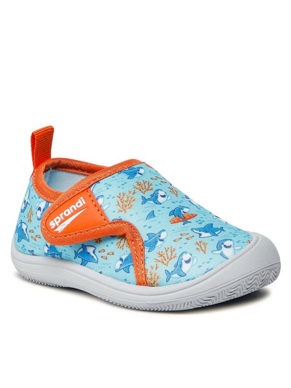 Sprandi Sprandi Обувки CP72-22312 Син