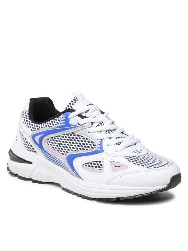 Sprandi Sprandi Обувки WP-RS2021W07191 Бял