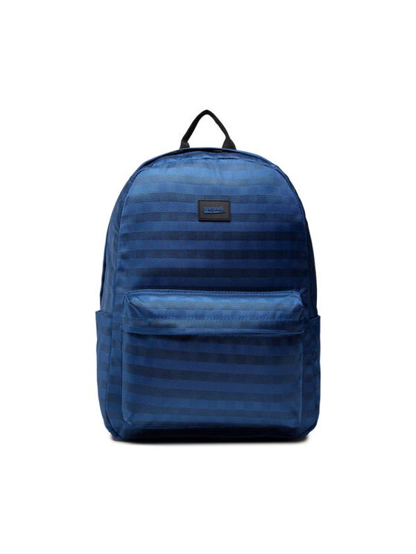 Sprandi Sprandi Раница BSP-S-020-90-07 Тъмносин