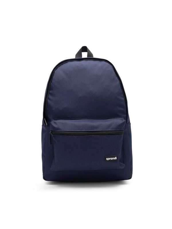 Sprandi Sprandi Раница SPR-M-003-A23 Тъмносин