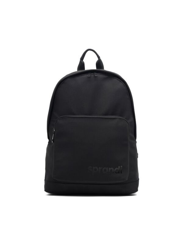 Sprandi Sprandi Раница SPR-M-004-A23 Черен