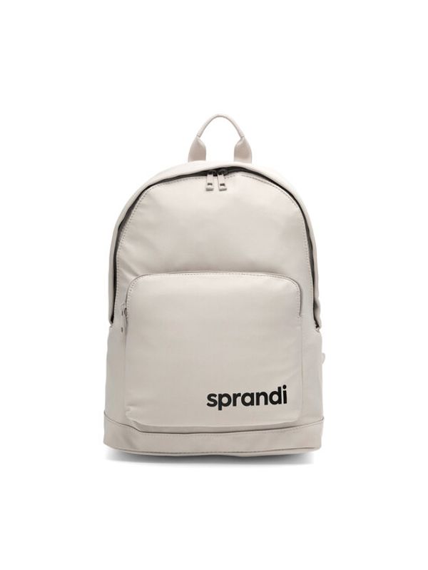 Sprandi Sprandi Раница SPR-M-005-A23 Бежов