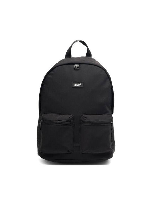 Sprandi Sprandi Раница SPR-M-006-A23 Черен
