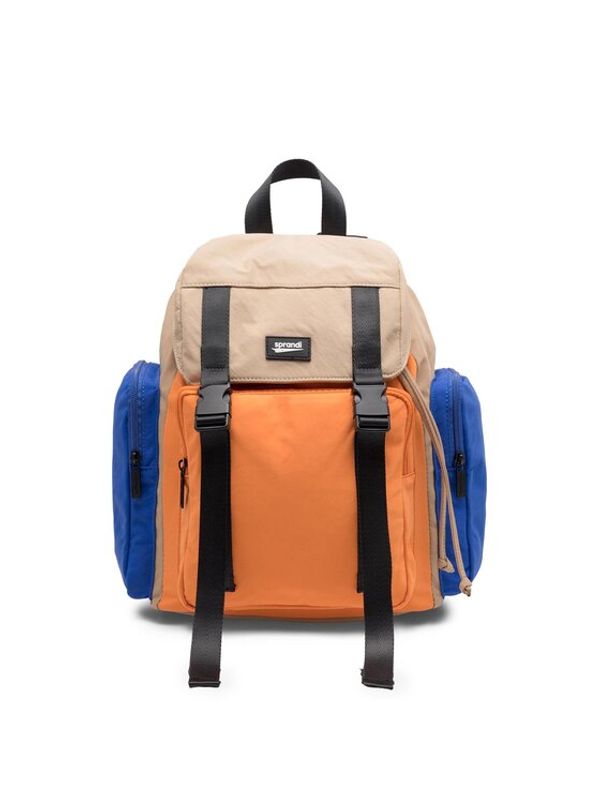 Sprandi Sprandi Раница SPR-P-012-A23K Цветен