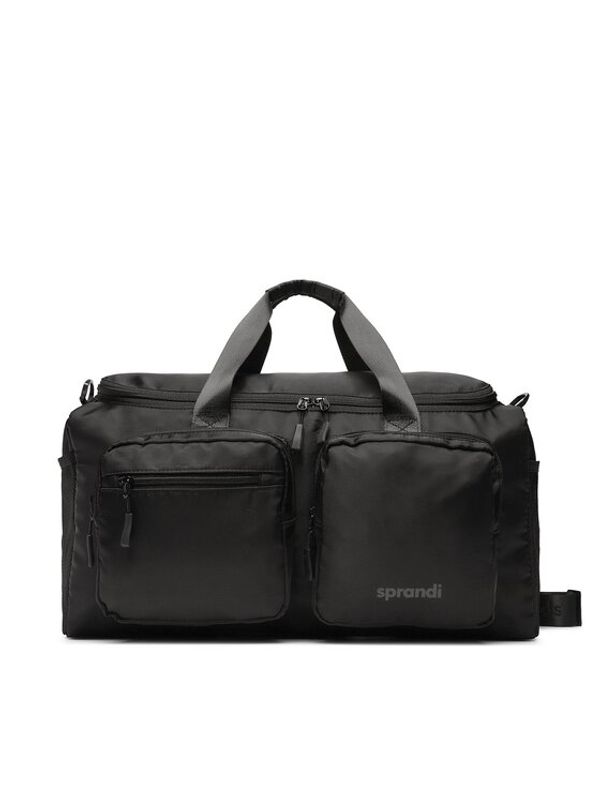 Sprandi Sprandi Сак SPR-M-001-S23 Черен