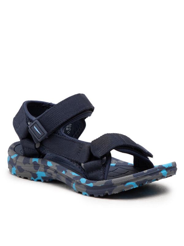 Sprandi Sprandi Сандали CP40-MB520(IV)CH Тъмносин