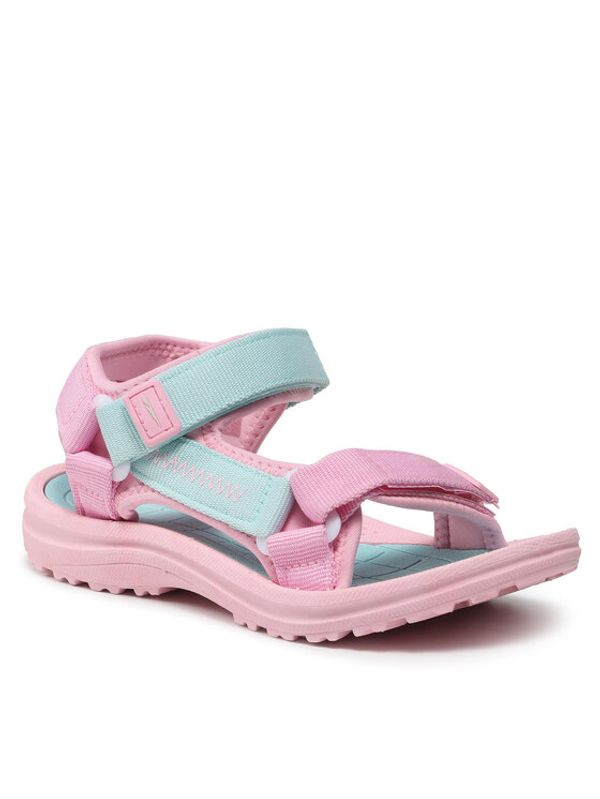 Sprandi Sprandi Сандали CP40-NB718Y Розов