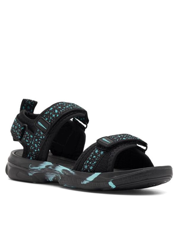 Sprandi Sprandi Сандали CP40-SC2116 Черен