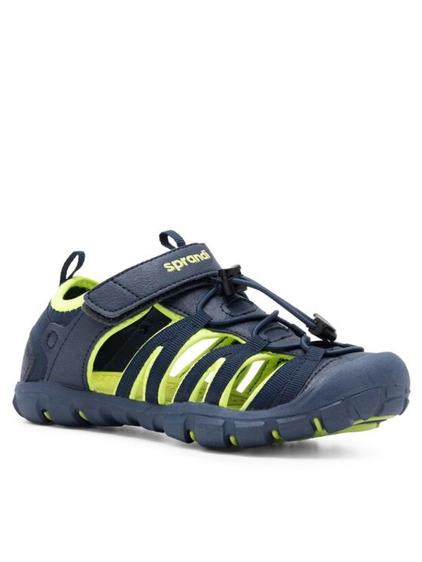 Sprandi Sprandi Сандали CP82-22462 Тъмносин