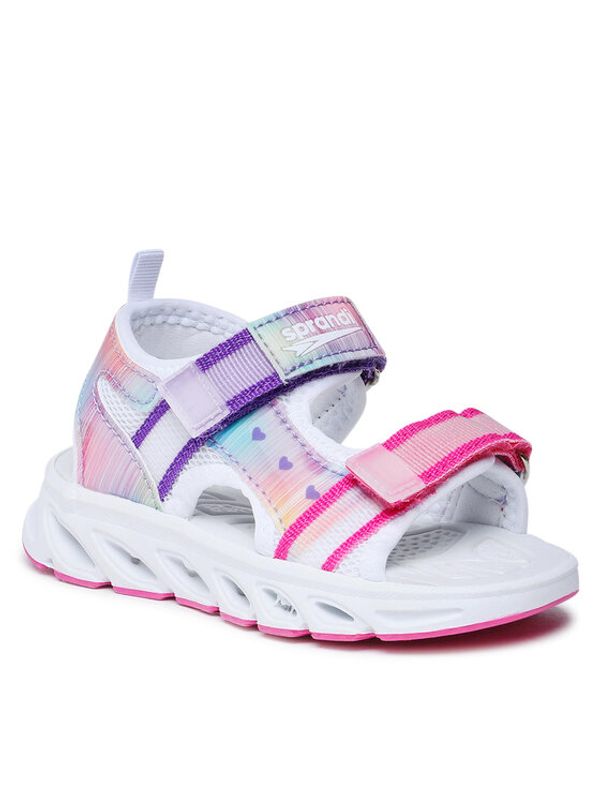 Sprandi Sprandi Сандали CP82-22507 Цветен