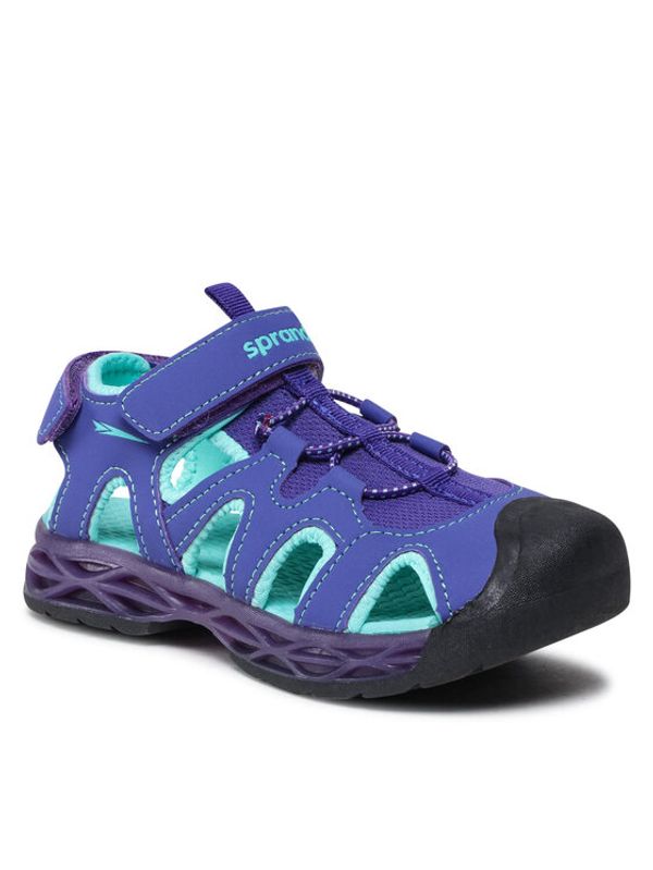 Sprandi Sprandi Сандали CP82-22579(IV)DZ Виолетов