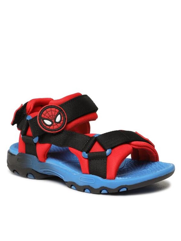 Sprandi Sprandi Сандали SS23-220SPRMV Черен